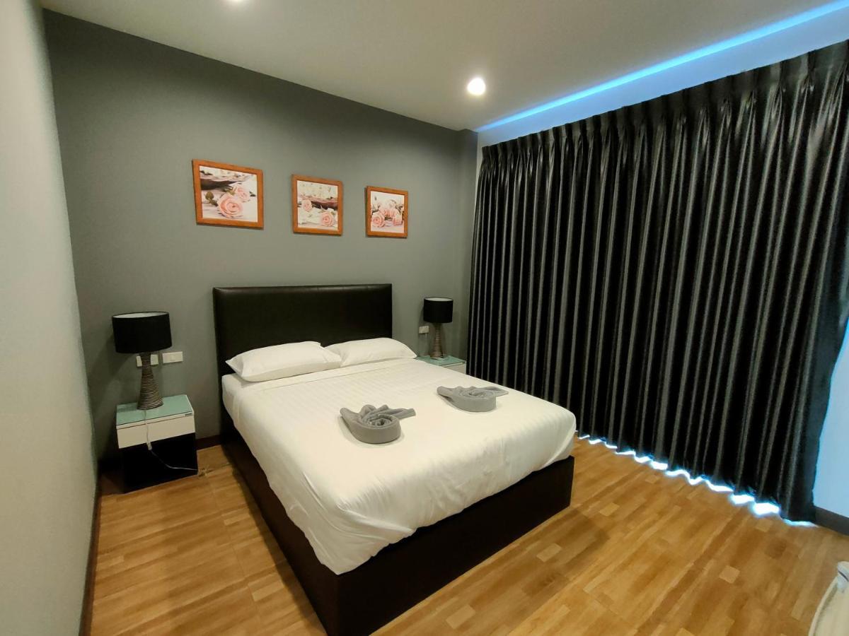 Wixky Hotel Nong Khai Extérieur photo