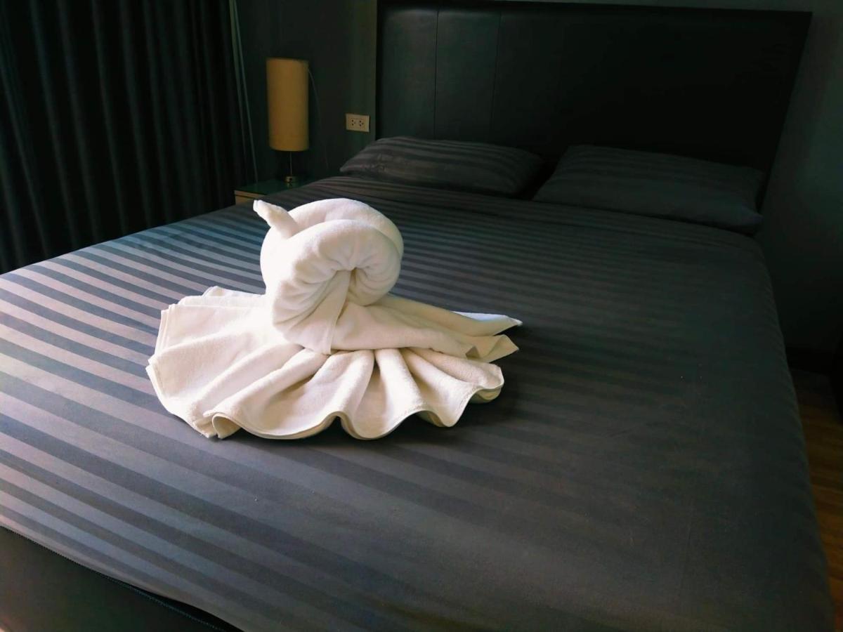 Wixky Hotel Nong Khai Extérieur photo